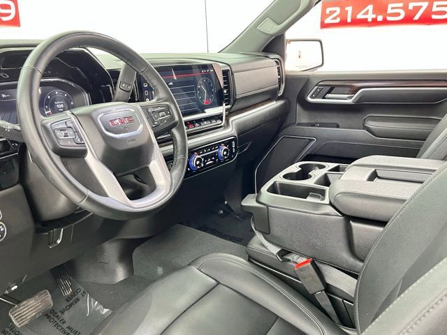 2025 GMC Sierra 1500 SLT Carrollton TX