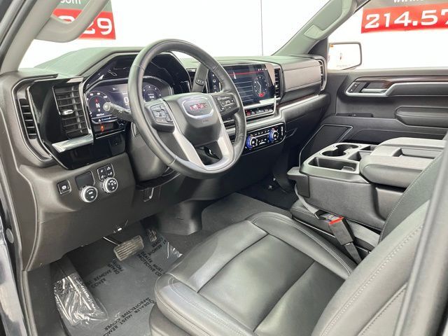 2025 GMC Sierra 1500 SLT Carrollton TX