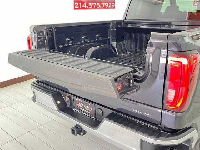 2025 GMC Sierra 1500 SLT Carrollton TX