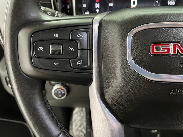 2025 GMC Sierra 1500 SLT Carrollton TX