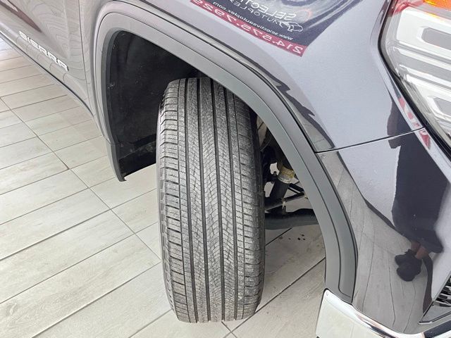 2025 GMC Sierra 1500 SLT Carrollton TX