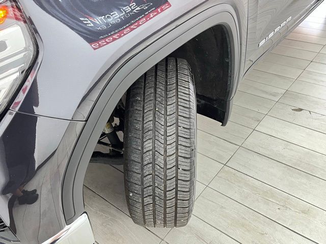 2025 GMC Sierra 1500 SLT Carrollton TX