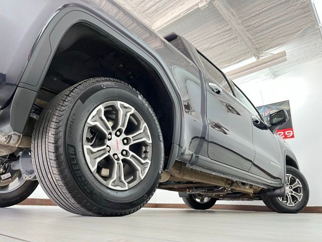 2025 GMC Sierra 1500 SLT Carrollton TX
