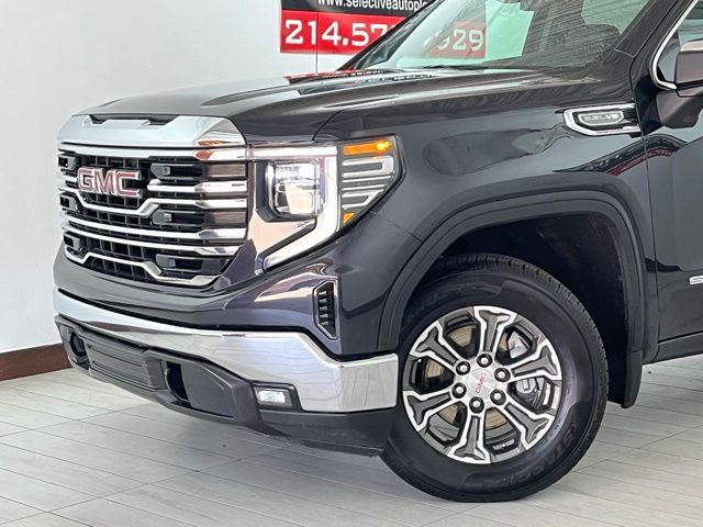 2025 GMC Sierra 1500 SLT Carrollton TX
