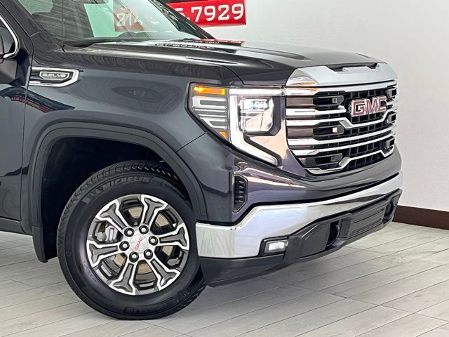 2025 GMC Sierra 1500 SLT Carrollton TX