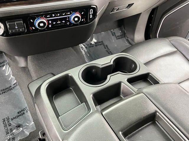 2025 GMC Sierra 1500 SLT Carrollton TX