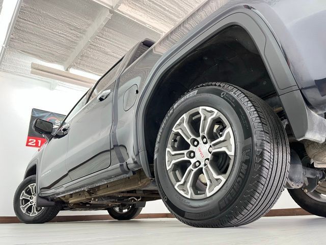 2025 GMC Sierra 1500 SLT Carrollton TX