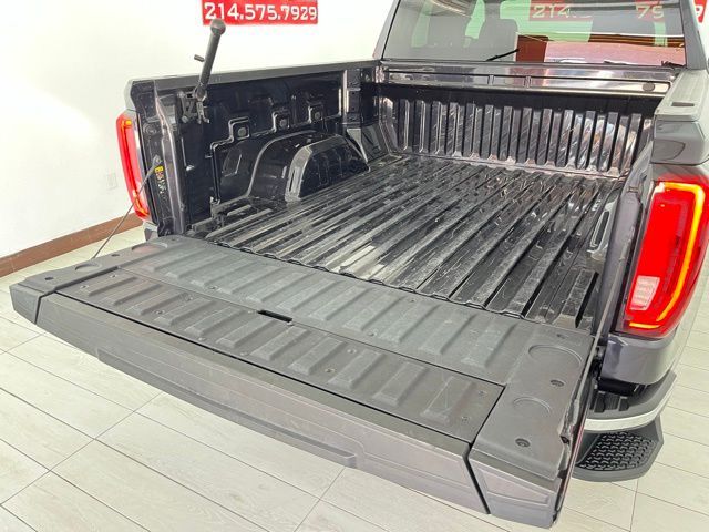 2025 GMC Sierra 1500 SLT Carrollton TX