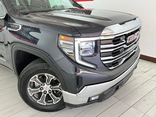 2025 GMC Sierra 1500 SLT Carrollton TX