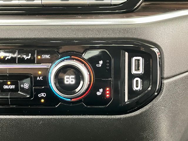 2025 GMC Sierra 1500 SLT Carrollton TX