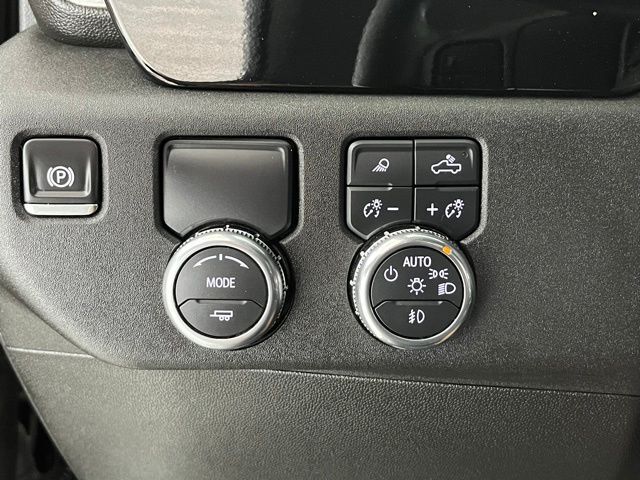 2025 GMC Sierra 1500 SLT Carrollton TX