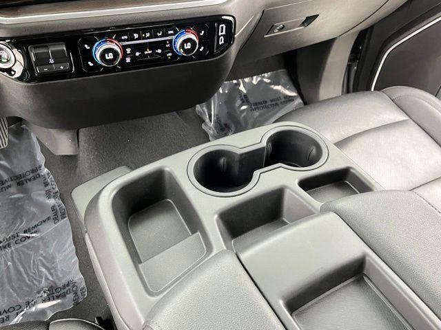 2025 GMC Sierra 1500 SLT Carrollton TX