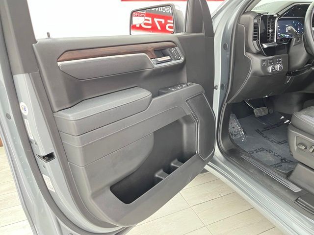 2025 GMC Sierra 1500 SLT Carrollton TX