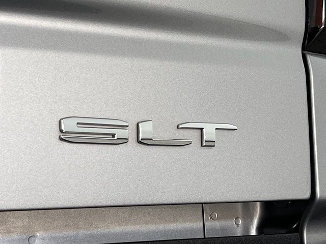 2025 GMC Sierra 1500 SLT Carrollton TX