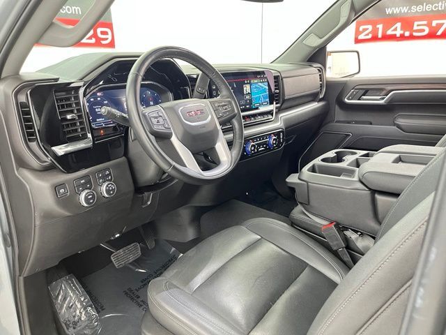 2025 GMC Sierra 1500 SLT Carrollton TX