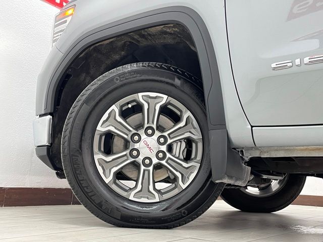 2025 GMC Sierra 1500 SLT Carrollton TX