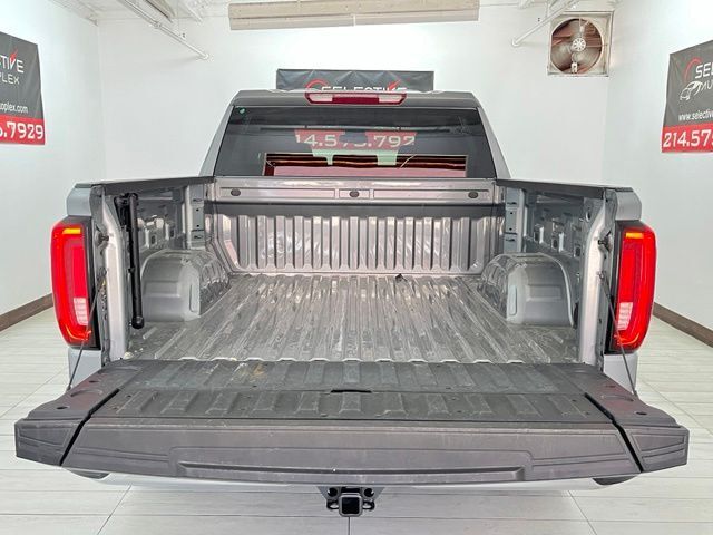 2025 GMC Sierra 1500 SLT Carrollton TX