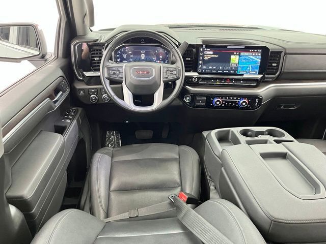 2025 GMC Sierra 1500 SLT Carrollton TX