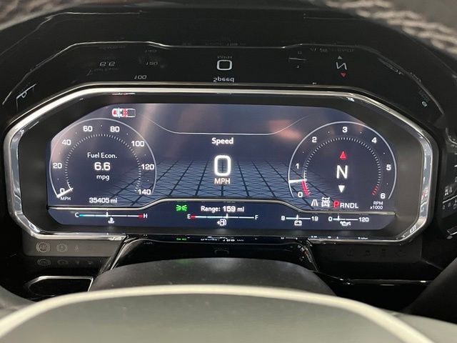 2025 GMC Sierra 1500 SLT Carrollton TX