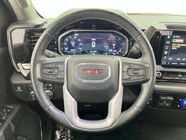 2025 GMC Sierra 1500 SLT Carrollton TX
