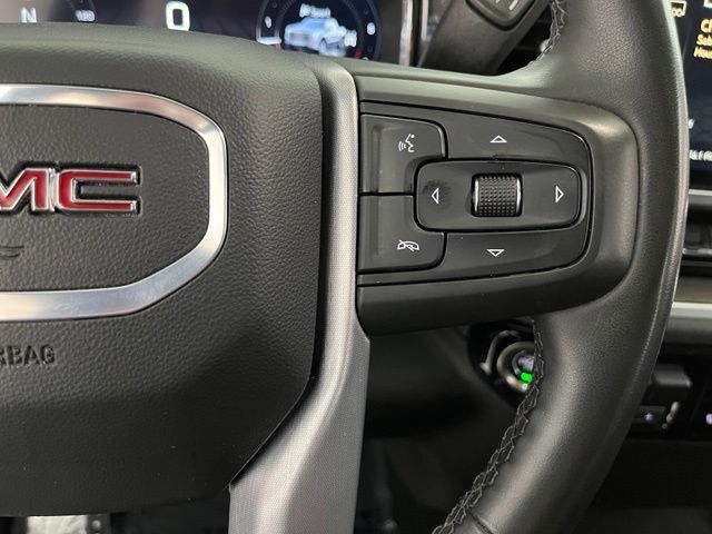 2025 GMC Sierra 1500 SLT Carrollton TX