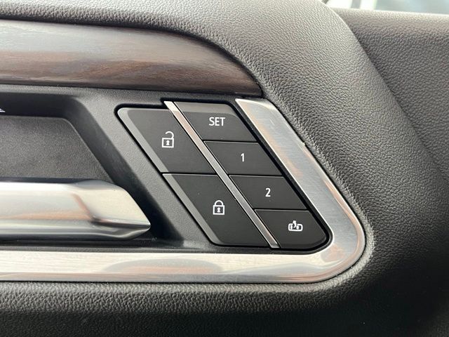 2025 GMC Sierra 1500 SLT Carrollton TX