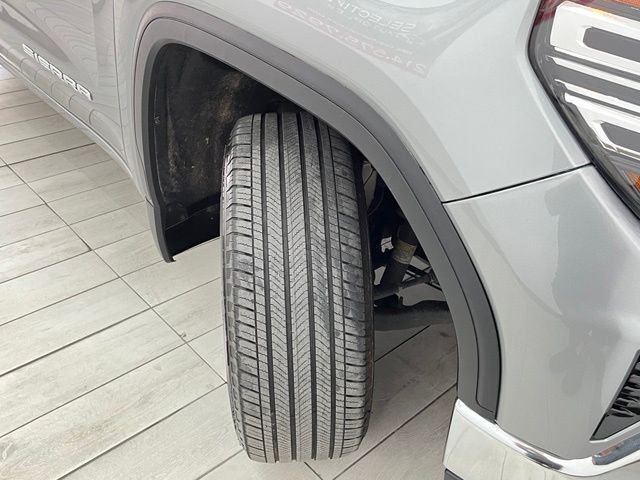 2025 GMC Sierra 1500 SLT Carrollton TX