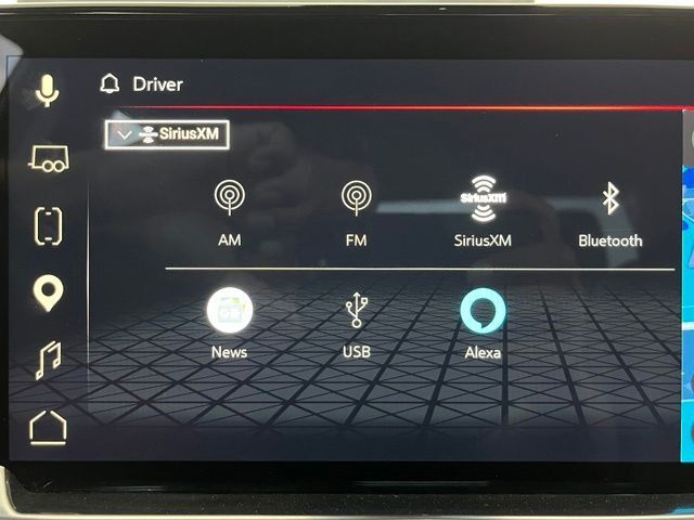 2025 GMC Sierra 1500 SLT Carrollton TX