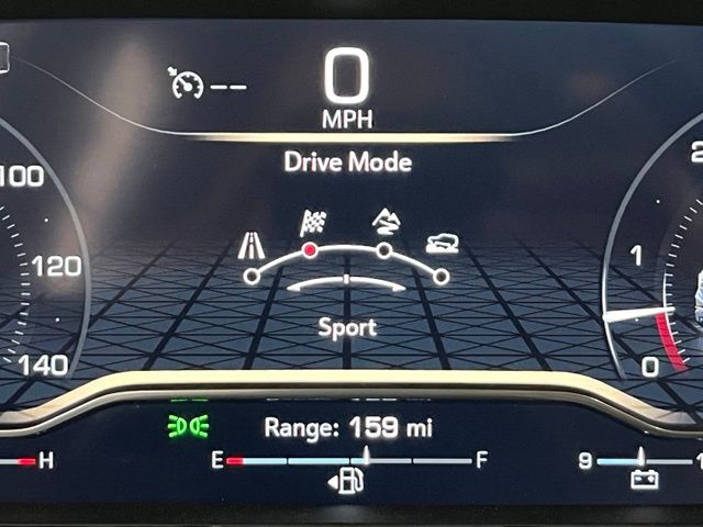 2025 GMC Sierra 1500 SLT Carrollton TX