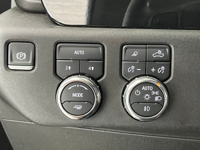 2025 GMC Sierra 1500 SLT Carrollton TX