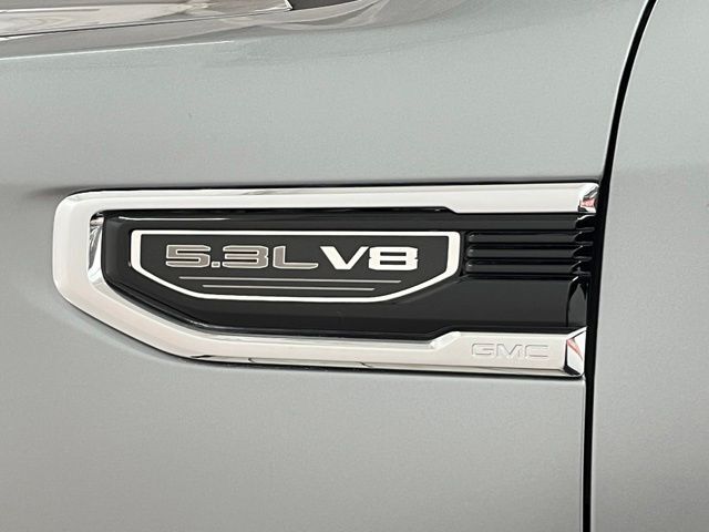 2025 GMC Sierra 1500 SLT Carrollton TX