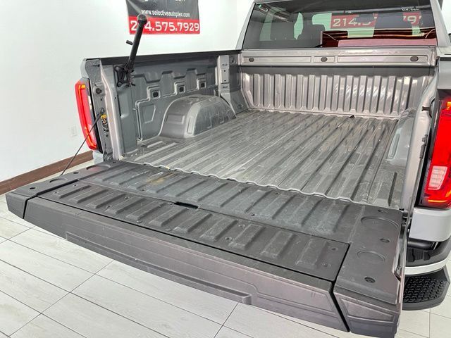 2025 GMC Sierra 1500 SLT Carrollton TX
