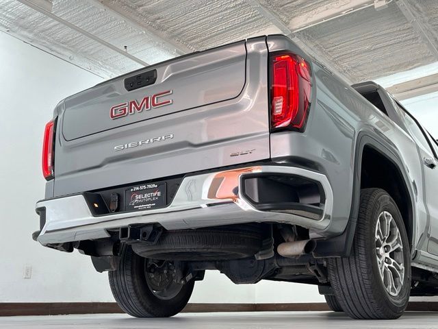2025 GMC Sierra 1500 SLT Carrollton TX