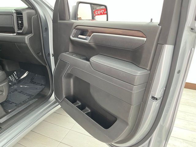 2025 GMC Sierra 1500 SLT Carrollton TX