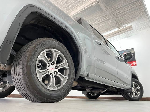 2025 GMC Sierra 1500 SLT Carrollton TX