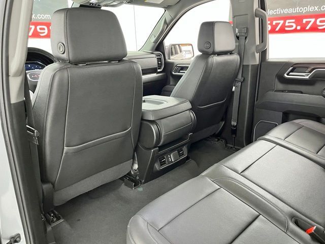 2025 GMC Sierra 1500 SLT Carrollton TX