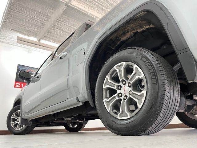 2025 GMC Sierra 1500 SLT Carrollton TX