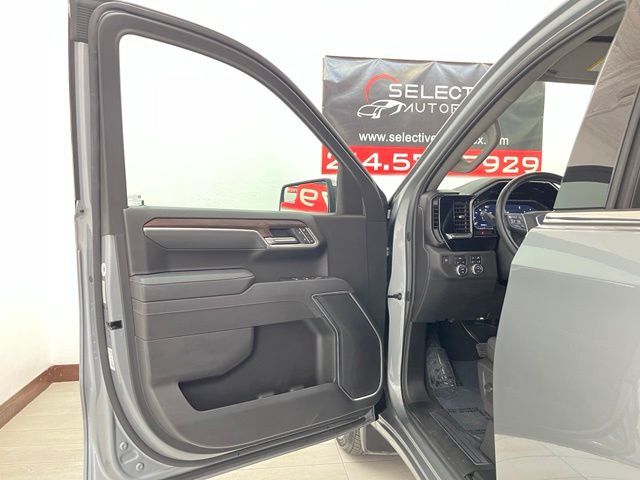 2025 GMC Sierra 1500 SLT Carrollton TX