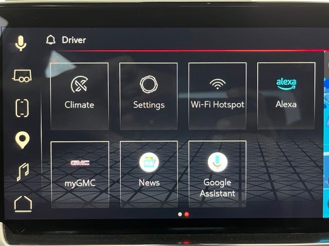 2025 GMC Sierra 1500 SLT Carrollton TX