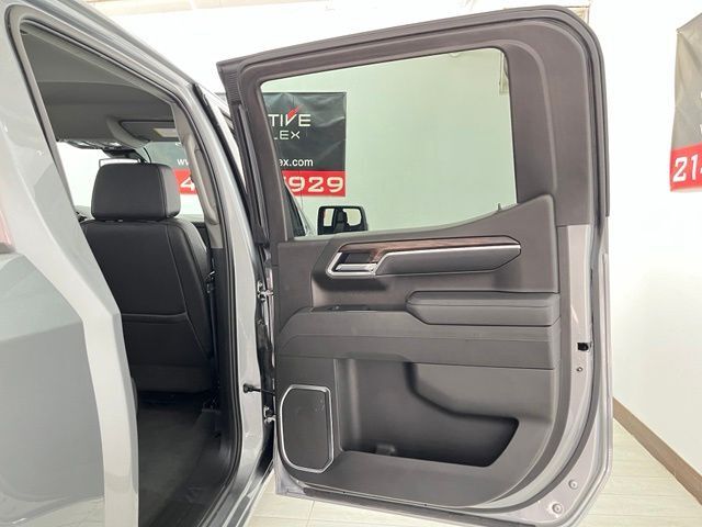 2025 GMC Sierra 1500 SLT Carrollton TX
