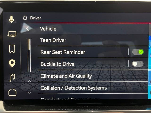 2025 GMC Sierra 1500 SLT Carrollton TX