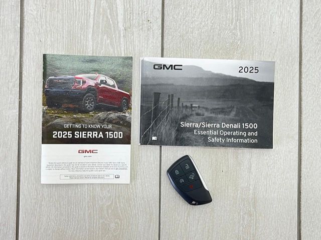 2025 GMC Sierra 1500 SLT Carrollton TX