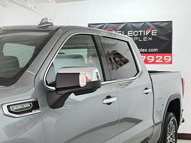 2025 GMC Sierra 1500 SLT Carrollton TX