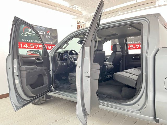2025 GMC Sierra 1500 SLT Carrollton TX