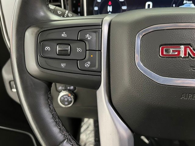 2025 GMC Sierra 1500 SLT Carrollton TX