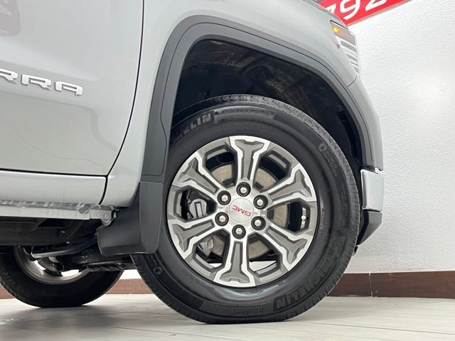 2025 GMC Sierra 1500 SLT Carrollton TX