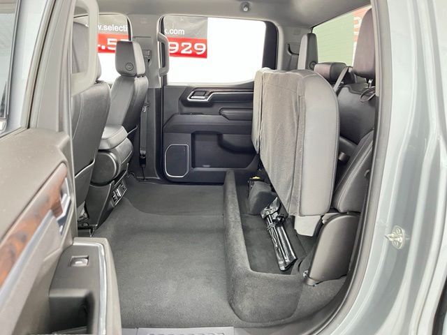 2025 GMC Sierra 1500 SLT Carrollton TX