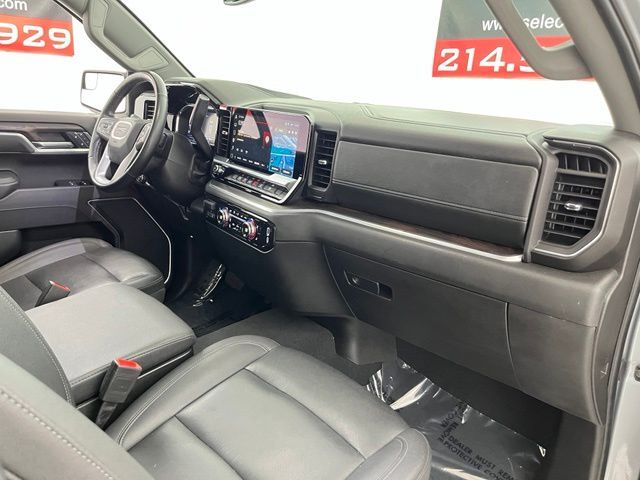 2025 GMC Sierra 1500 SLT Carrollton TX
