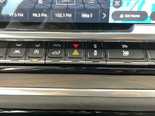 2025 GMC Sierra 1500 SLT Carrollton TX