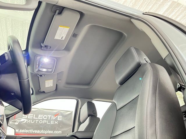 2025 GMC Sierra 1500 SLT Carrollton TX